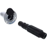Jabsco Adaptador