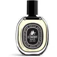 Diptyque L'Ombre Dans L'Eau Eau de Parfum para mulheres 75ml