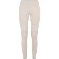Urban Classics Leggings bege
