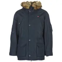 Geographical Norway Casacos ABIOSAURE-MARINE homens - Azul - EU S