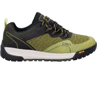 CMP Sapatos De Caminhada Lothal Waterproof 3q61147