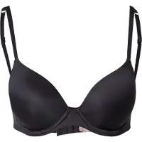 Hunkemoller Soutien preto