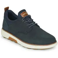 Rieker Sapatos URSILA homens - Azul - 46