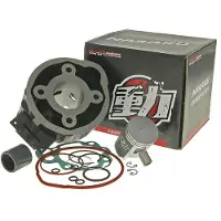NARAKU Kit De Cilindro Aprilia Classic 50 97-99/mx 50 03-04/rs 50 93-05