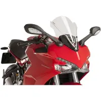 Puig Para-brisa Touring Ducati Supersport 939/s