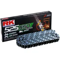 Rk Corrente 525xso Rivet Rx Ring Drive