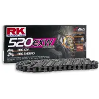 Rk Corrente 520exw-atv