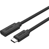 UNITEK Cabo Usb-c C14086bk