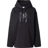 Calvin Klein Moletom Com Capuz J20j219757
