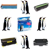 Xerox 16197800 toner magenta XL
