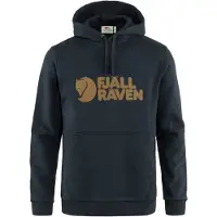 Fjällräven Moletom Com Capuz Logo