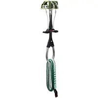 Wild Country - Entaladores escalada - New Friend para Unissexo - Tamanho 0.75