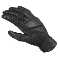 Detlev Louis DL-GM-4 Luvas Preto L unissexo