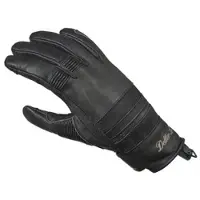 Detlev Louis DL-GM-6 Luvas Preto L unissexo