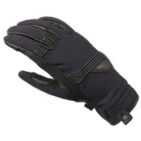 Detlev Louis DL-GW-5 Senhoras luvas Preto XS