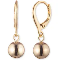 Ralph Lauren Brincos ouro