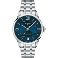 Tissot Relógio Feminino T099207110480 Automatic 5 Atm 32 Mm