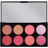 Revolution Blush Palette