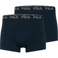 FILA Boxers navy