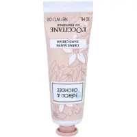 L'Occitane Crema Mani Neroli Orchidea 30ml — Crema mani