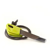 Wildo Fire-Flash Pro Large - Lime