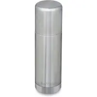 Klean Kanteen TKPro Insulated garrafa térmica 500 ml, Brushed Stainless