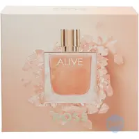 HUGO BOSS Alive set eau de parfum 50 ml e loção corporal 75 ml refrescante