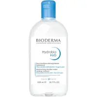 Bioderma Água Micelar de Limpeza e Hydrabio H2O - Volume: 500 ml