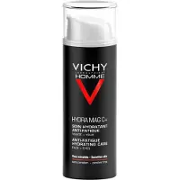 VICHY Homme Hydra Mag C+ Visage et Yeux 50 ml