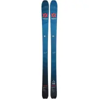 Völkl - Skis travessia - Rise Above 88 2026 para Homem - Tamanho 177 cm - Azul