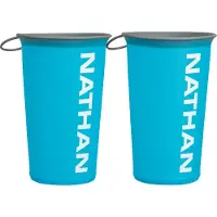 Nathan Copo Reutilizável Para Dia De Corrida (pacote Com 2)