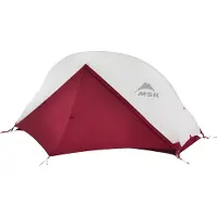 MSR - Tendas caminhada/trekking - Hubba NX Gray para Unissexo - Branco