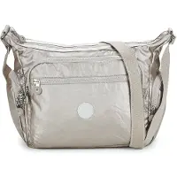 Kipling Bolsa tiracolo GABBIE mulheres - Ouro - Único