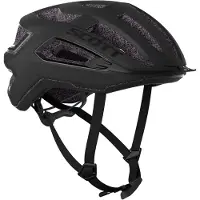 SCOTT - Capacetes BTT - Helmet Arx (Ce) Black para Unissexo - Tamanho M - Preto