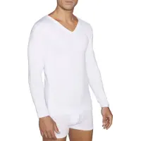 Ysabel Mora Camiseta De Manga Comprida 70101