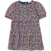 Name it Vestidos curtos NKFLISA DRESS criancas - Multicolor - 15 ans