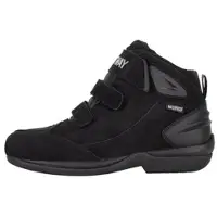 FASTWAY City 1 WP Preto 47 unissexo
