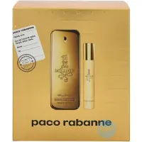 Paco Rabanne 1 Million Uomo 100 ml — Eau de Toilette