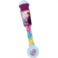 Disney Frozen Brinquedo Educativo Mic90fz