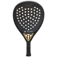 Wilson Raquete De Padel Blade Pro V2