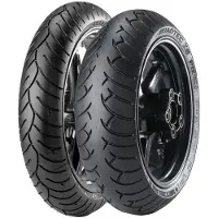 Metzeler Pneu Traseiro De Turismo Roadtec Z6 73w Tl