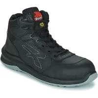 U Power Botas De Segurança Scuro