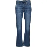 Pepe Jeans Calças Jeans MARY mulheres - Azul - US 29 / 28