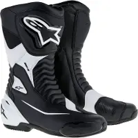 Alpinestars Botas De Corrida Smx S