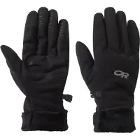 Outdoor Research Luvas Fuzzy Sensor