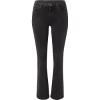 Garcia Calças de ganga 'Celia' preto denim
