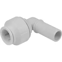 John guest Conector De Cotovelo Twist Lock
