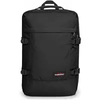 Eastpak Mochila TRAVEL PACK homens - Preto - Único