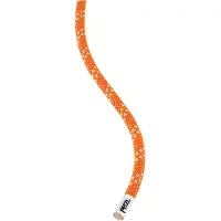 Petzl - Cordas escalada - Club 10 mm Orange para Unissexo - Tamanho 70 m - Laranja