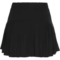 LASCANA Saia preto